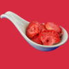 Gefriergetrocknete Früchte - Erdbeerscheiben