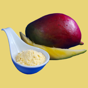 Mangopulver