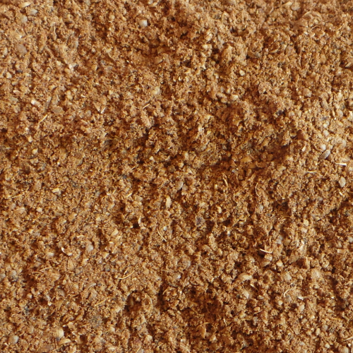 Garam Masala