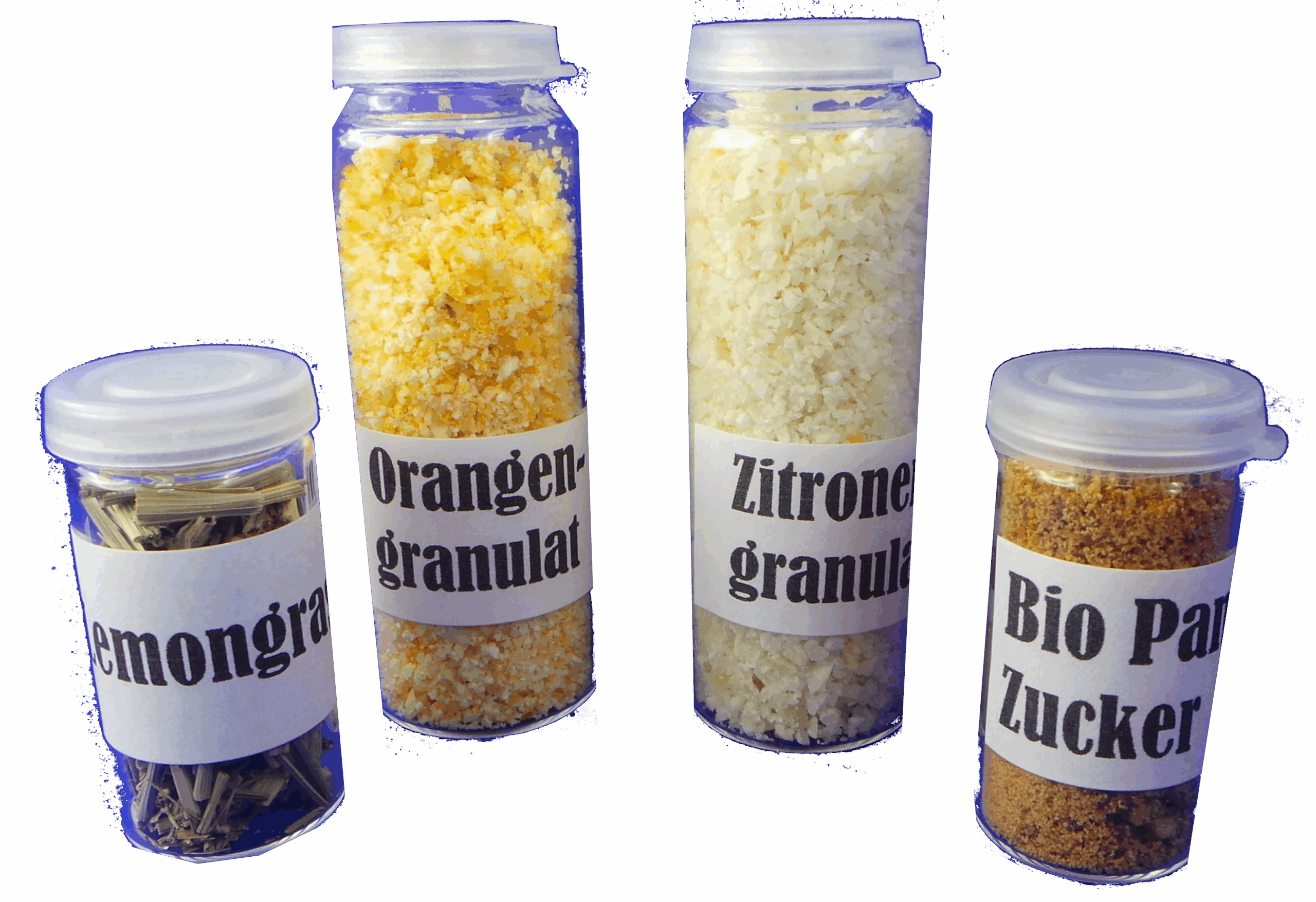Botanicals-Summer Edition